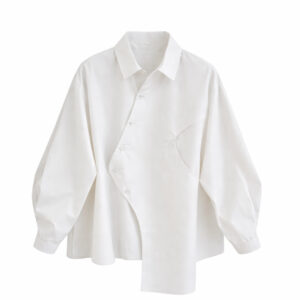 Avant- white shirt