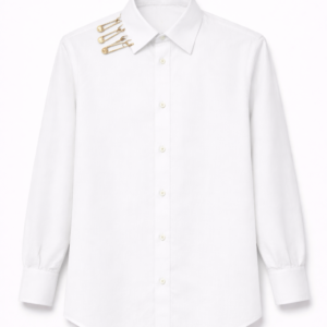 Silk Arcane shirt