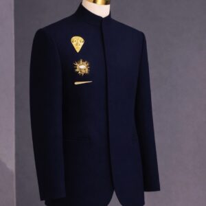 Kings guard Suit