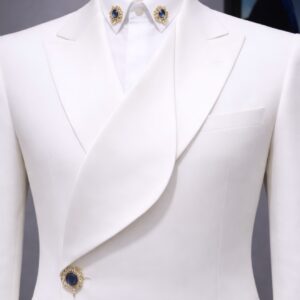 Ivory precision •