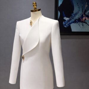 — white monarch X 1 -