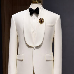 The Windsor ivory